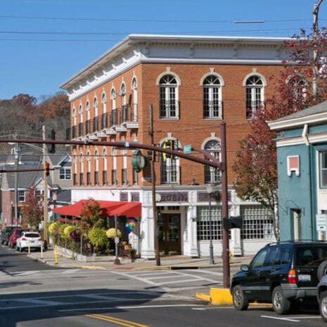 Digital Marketing Services for small businesses in Milford, Ohio.