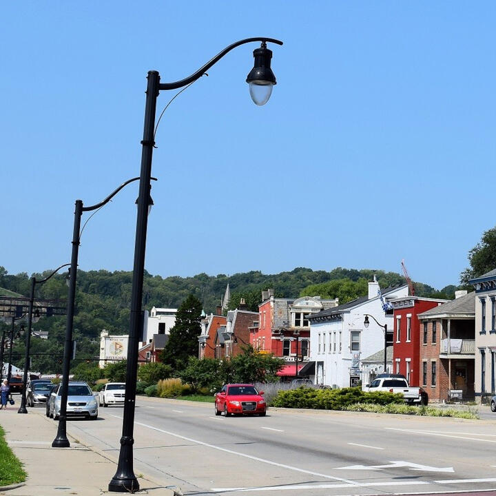 Digital Marketing Services for small businesses in Covington, Kentucky.