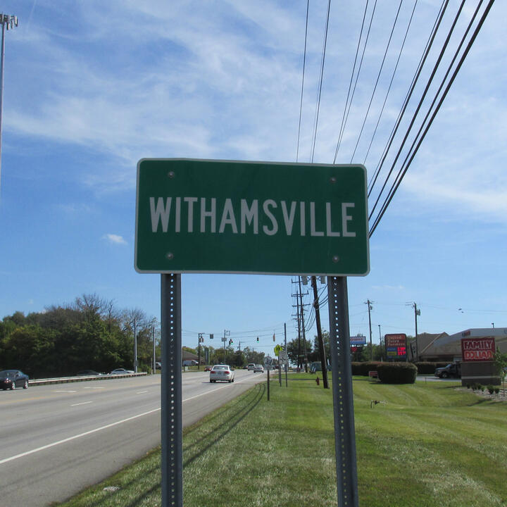 Digital Marketing Services for small businesses in Withamsville, Ohio.