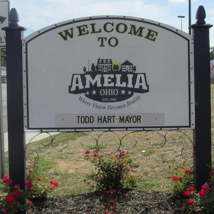 Digital Marketing Services for small businesses in Amelia, Ohio.