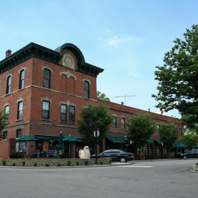 Digital Marketing Services for small businesses in Glendale, Ohio.